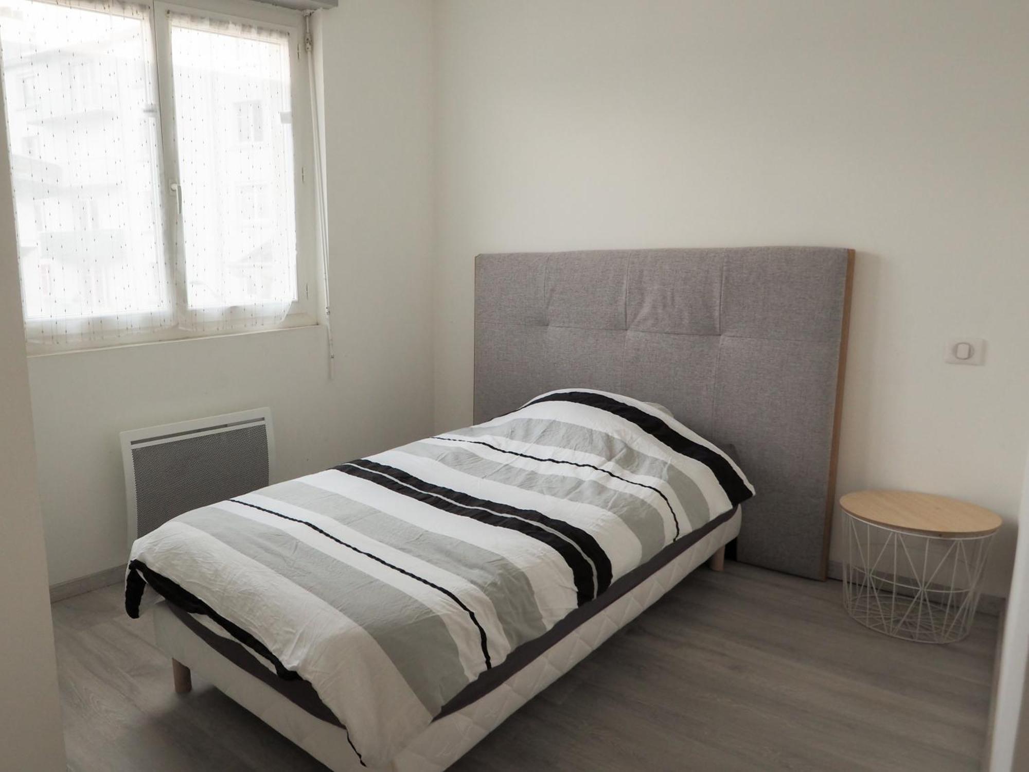 Appartement Simon - Les Deux Palmiers Lourdes Exterior photo